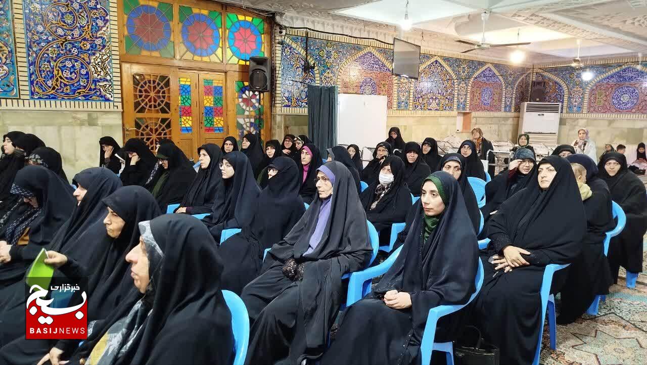 فرماندهان پایگاهها باید مقدمهساز ظهور و حافظان انسجام ملی باشند فرماندهان پایگاهها باید مقدمهساز ظهور و حافظان انسجام ملی باشند