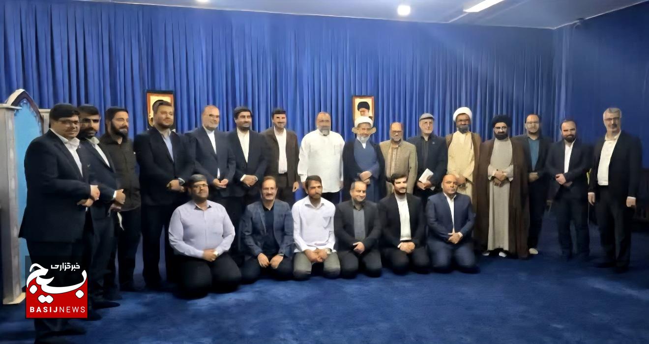 اهتمام دزفول، یزد و کرمان برای توسعه «گردشگری مقاومت» اهتمام دزفول، یزد و کرمان برای توسعه «گردشگری مقاومت»
