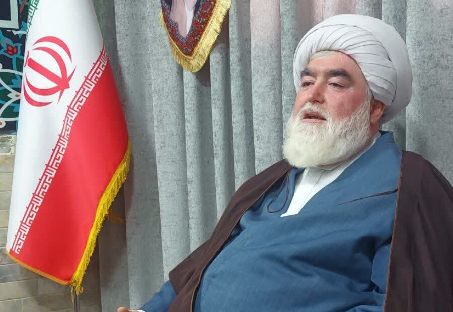 پیشکسوتان سپاه، سرمایههای ارزشمندی هستند / مردم در جمهوری اسلامی همواره جلوتر از مسئولان بوده اند پیشکسوتان سپاه، سرمایههای ارزشمندی هستند / مردم در جمهوری اسلامی همواره جلوتر از مسئولان بوده اند