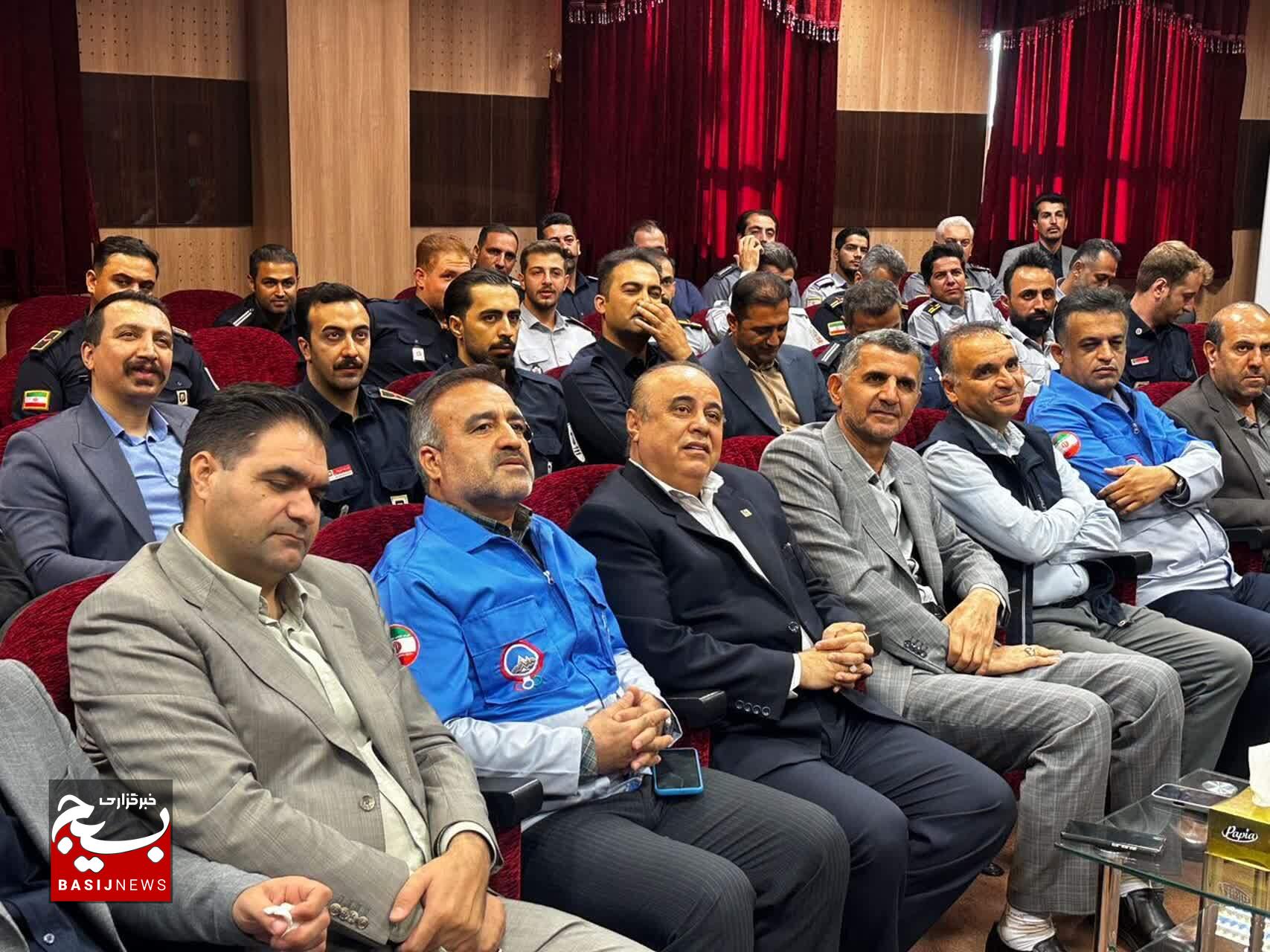ممیزی ایمنی بیش از یکهزار واحد تولیدی در شهرک های صنعتی قزوین 