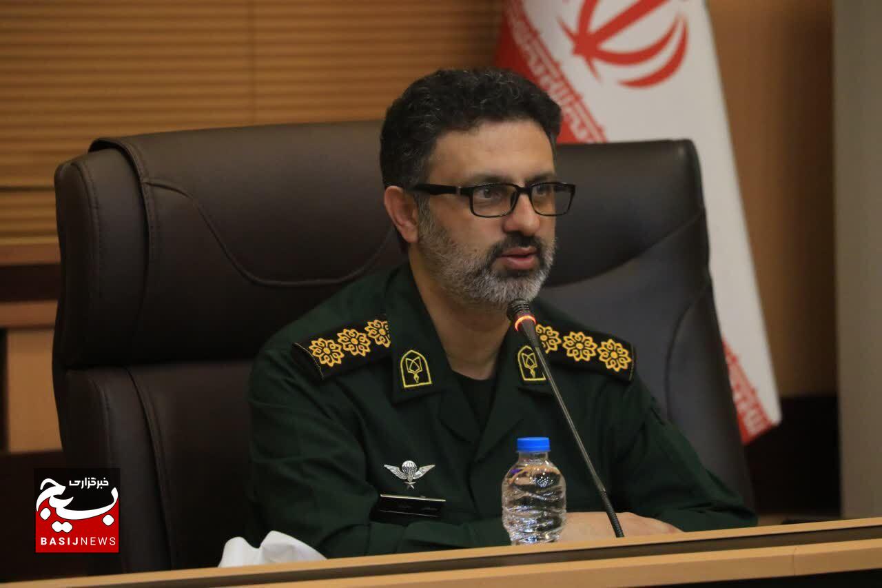 حزبالله با الگوگیری از انقلاب اسلامی، جبهه مقاومت را جهانی کرد حزبالله با الگوگیری از انقلاب اسلامی، جبهه مقاومت را جهانی کرد