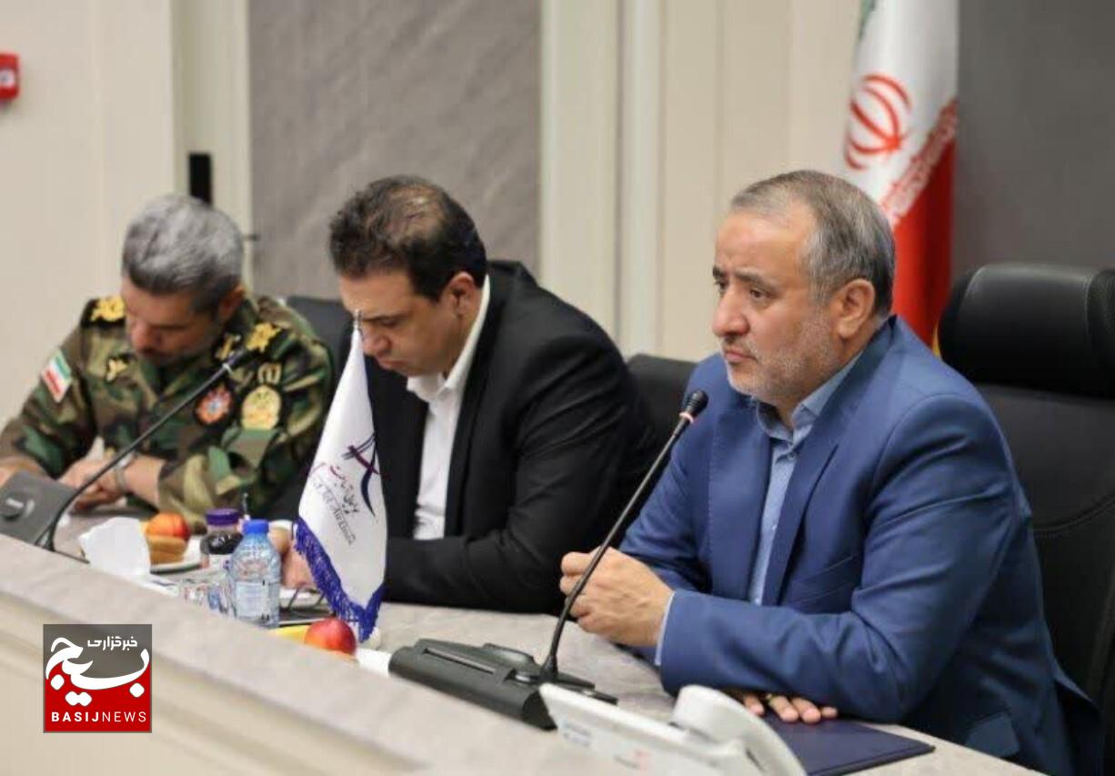 پرواز تهران ـ بیرجند نقطه عطف توسعه خراسان جنوبی است پرواز تهران ـ بیرجند نقطه عطف توسعه خراسان جنوبی است