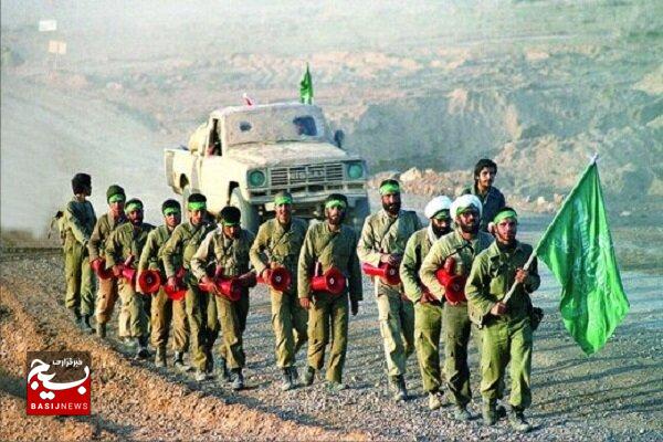 جامعه دانشگاهی مشهد ۲۳۰ شهید به انقلاب تقدیم کرده است