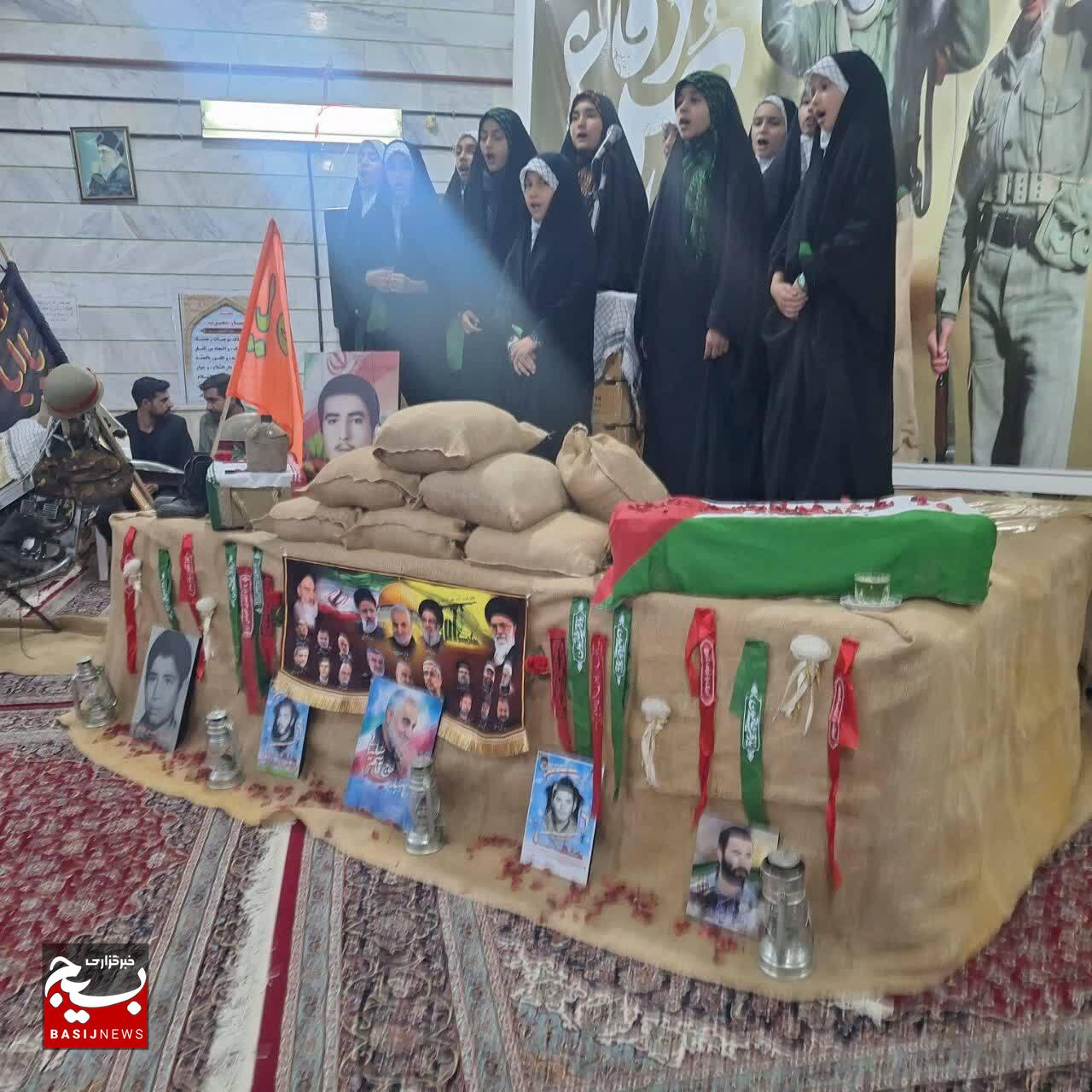 نام شهدا همواره به عنوان نمادهای ایثار و استقامت در تاریخ ایران اسلامی ماندگار است نام شهدا همواره به عنوان نمادهای ایثار و استقامت در تاریخ ایران اسلامی ماندگار است