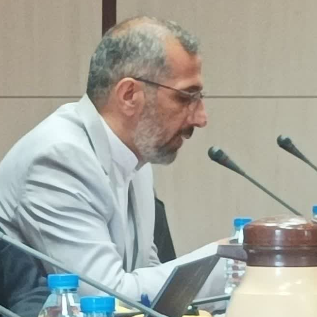 برگزاری همایش ملی با عنوان توسعه پایدار روستایی با مشارکت های مردمی در بهمن ماه برگزاری همایش ملی با عنوان توسعه پایدار روستایی با مشارکت های مردمی در بهمن ماه
