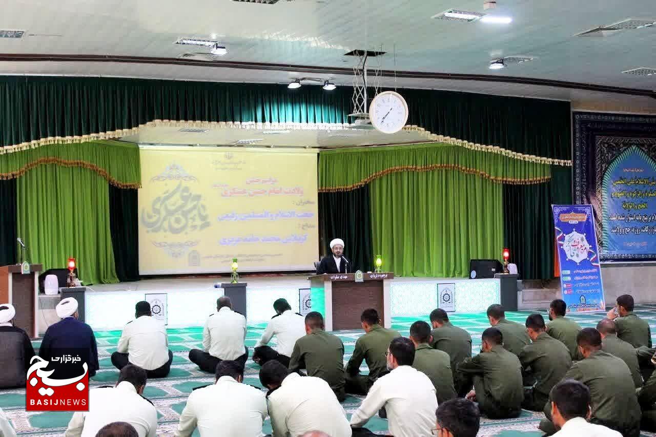 مسئولیت‌پذیری و رعایت تقوا، ضامن عاقبت بخیری در نظام اسلامی است