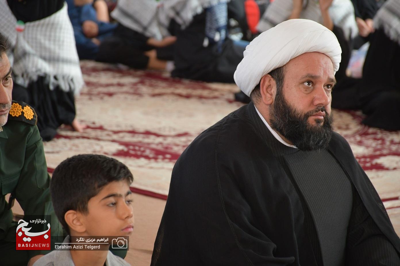 اعزام اولین کاروان دانش‌آموزان دختر کهگیلویه و بویراحمد به سرزمین نور