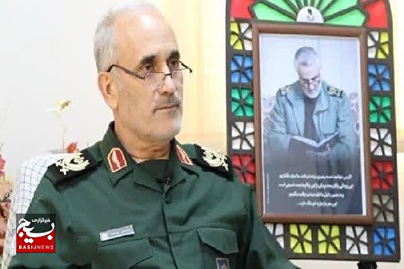 همسر شهید یوسف‌وند: عطش شهادت در وجودش با نزدیکی به بازنشستگی بیشتر می‌شد