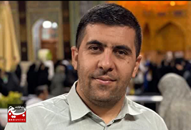 شهید مهدی قلی زاده