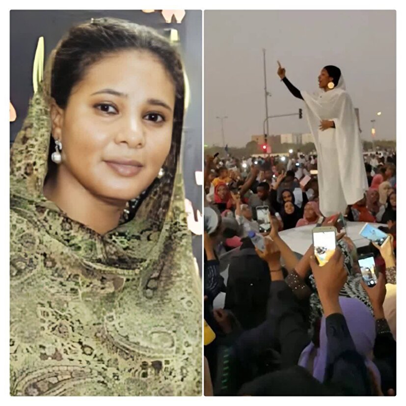 از لغو قانون حجاب در سودان تا عادی سازی رابطه با اسرائیل