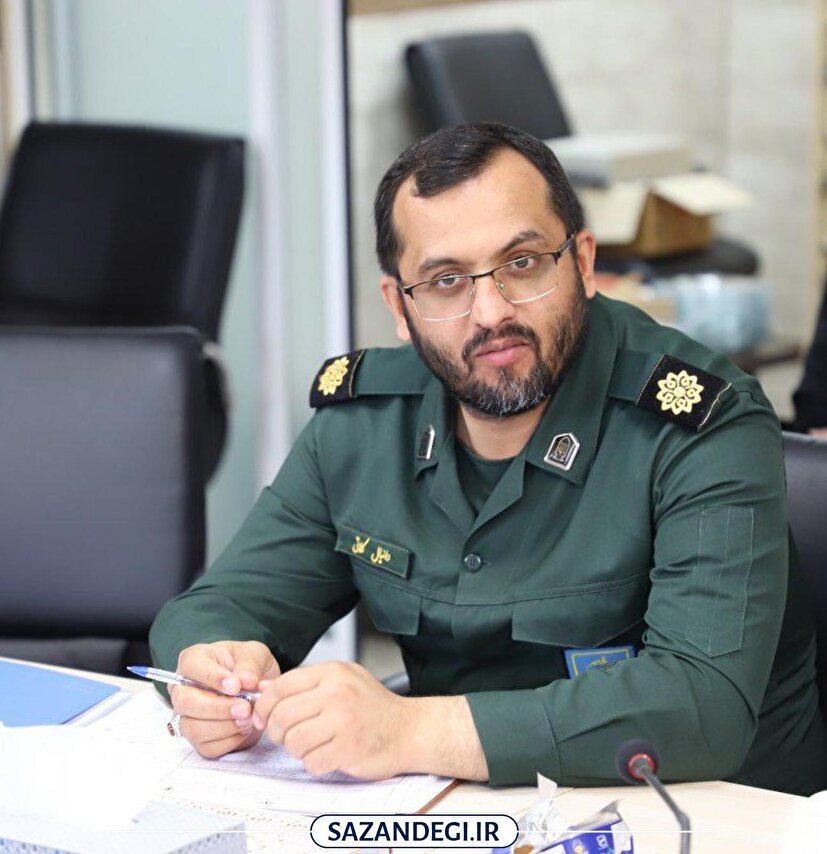 توانمندسازی گروه های جهادی در دوره رسم جهاد/ 1700 سرگروه جهادی در این دوره شرکت کردند