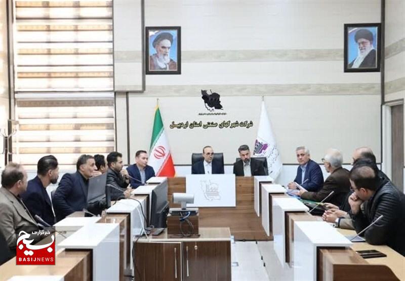 نگاه شهرکهای صنعتی به سرمایهگذاران حمایتی است نگاه شهرکهای صنعتی به سرمایهگذاران حمایتی است