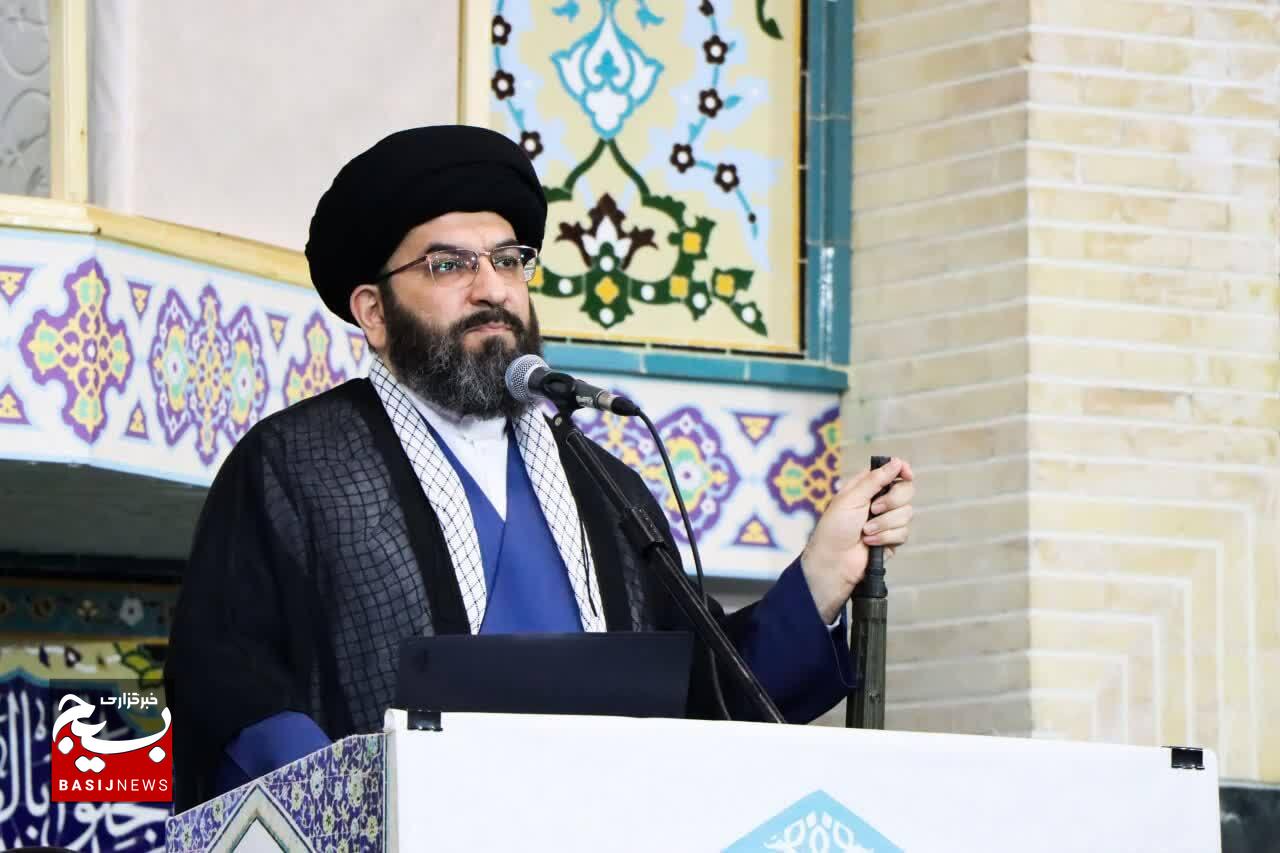 اسراف در شرایط فعلی نهتنها خلاف منطق و مصلحت عمومی بوده، بلکه از نظر شرعی نیز حرام است اسراف در شرایط فعلی نهتنها خلاف منطق و مصلحت عمومی بوده، بلکه از نظر شرعی نیز حرام است