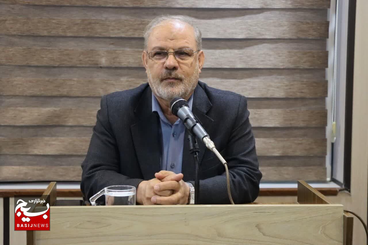 آمریکا ۷۵۰ پایگاه نظامی در بیش از ۸۰ کشور دنیا دارد/ راه مقابله با آمریکا و دشمنان جمهوری اسلامی قوی شدن است آمریکا ۷۵۰ پایگاه نظامی در بیش از ۸۰ کشور دنیا دارد/ راه مقابله با آمریکا و دشمنان جمهوری اسلامی قوی شدن است