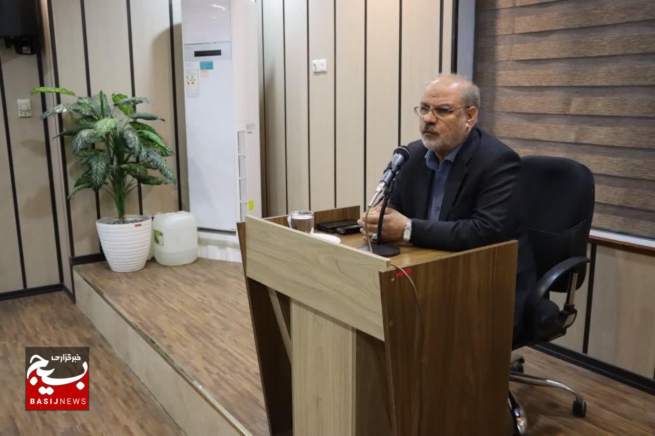 آمریکا ۷۵۰ پایگاه نظامی در بیش از ۸۰ کشور دنیا دارد/ راه مقابله با آمریکا و دشمنان جمهوری اسلامی قوی شدن است آمریکا ۷۵۰ پایگاه نظامی در بیش از ۸۰ کشور دنیا دارد/ راه مقابله با آمریکا و دشمنان جمهوری اسلامی قوی شدن است