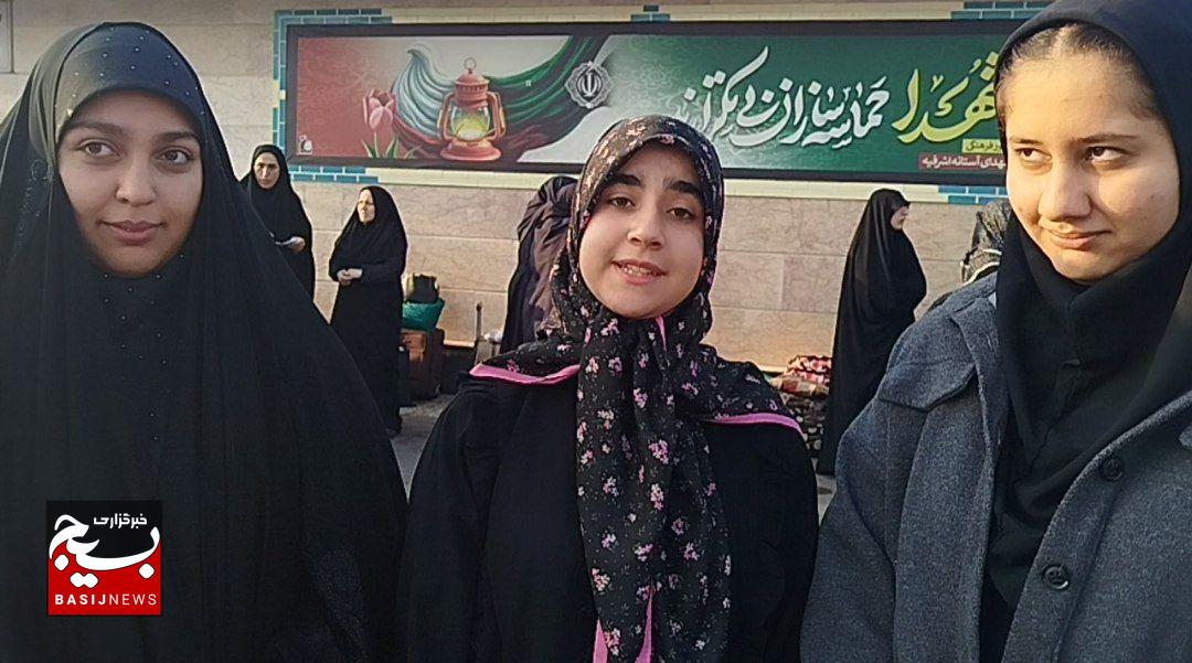 راهیان نور، فرصتی برای تقویت روحیه ملی و دینی در میان دانشآموزان است راهیان نور، فرصتی برای تقویت روحیه ملی و دینی در میان دانشآموزان است