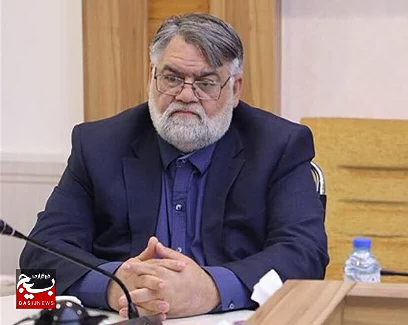 بهروز نهاوندی بعنوان فرمانده جدید مرکز بسیج شهید تندگویان وزارت نفت جنوب معرفی شد