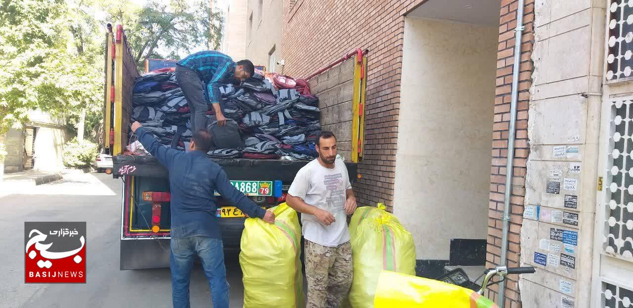 این گروه جهادی در حال ساخت نانوایی برای ولی نعمتان کمدرآمد است این گروه جهادی در حال ساخت نانوایی برای ولی نعمتان کمدرآمد است