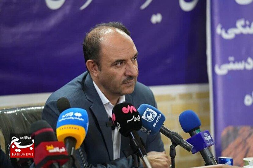 برگزاری نمایشگاه سراسری صنایع‌دستی در کرمانشاه با حضور ۳۰ استان