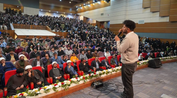 گروه‌های جهادی برتر دانشگاه‌های کهگیلویه و بویراحمد تجلیل شدند
