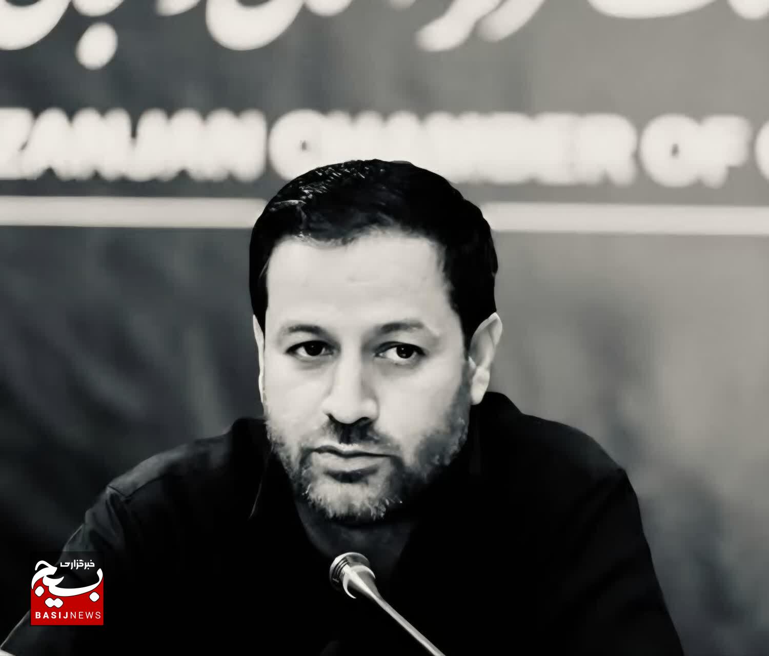برگزاری اجلاسیه؛ بزرگداشت شهدای نانوا کشور و ۲۵۸ شهید اصناف،بازاریان و فعالان اقتصادی زنجان 