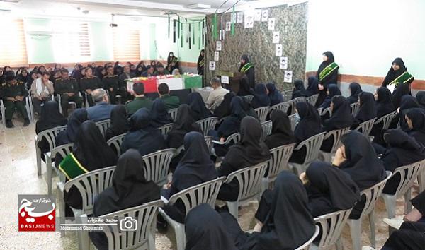 تشریح برنامه‌های میزبانی از پیکر شهید در شهرستان کنگان