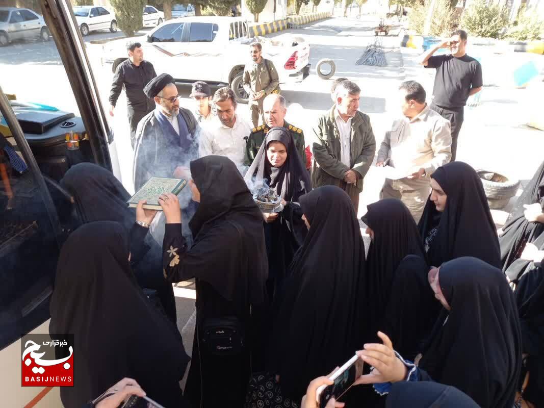 حضور کلاه نمدی های کهگیلویه و بویراحمد در رزمایش جامعه عشایری کشور