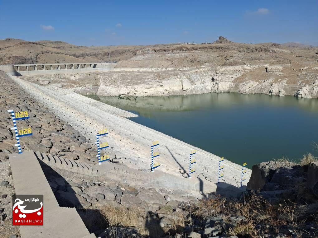 ورودی سدهای استان اردبیل ۱۴ درصد کاهش یافت ورودی سدهای استان اردبیل ۱۴ درصد کاهش یافت