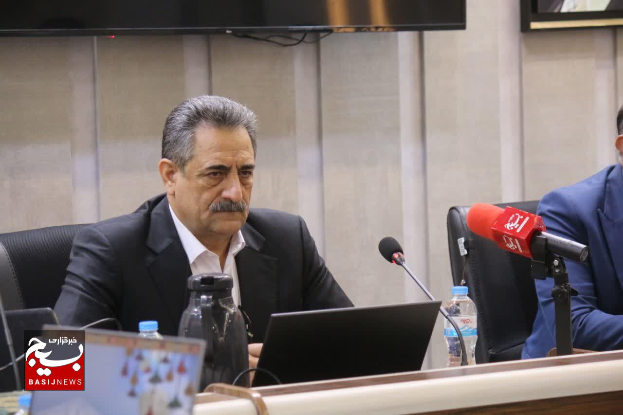 عشایر ایران امروز به یکی از پایههای امنیتی کشور و حافظان اصلی انقلاب اسلامی تبدیل شدهاند عشایر ایران امروز به یکی از پایههای امنیتی کشور و حافظان اصلی انقلاب اسلامی تبدیل شدهاند