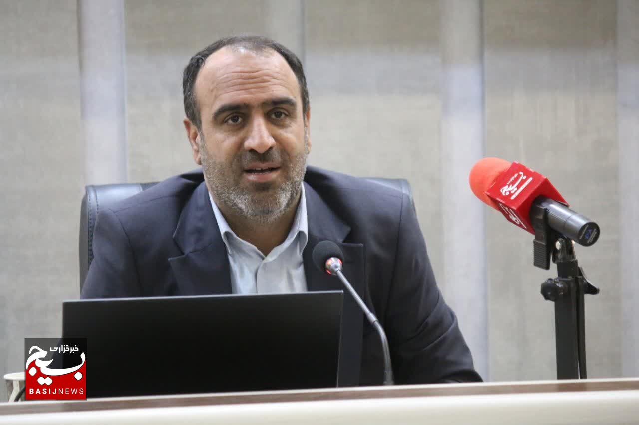 برگزاری اردوهای راهیان پیشرفت، از جمله اقدامات شاخص و تاثیرگذار در حوزه امیدآفرینی است برگزاری اردوهای راهیان پیشرفت، از جمله اقدامات شاخص و تاثیرگذار در حوزه امیدآفرینی است