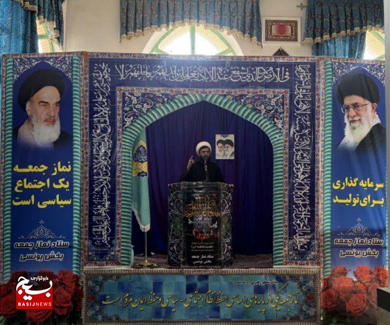 مرور تاریخ روابط ایران و غرب، درسهای روشنی به ما می دهد