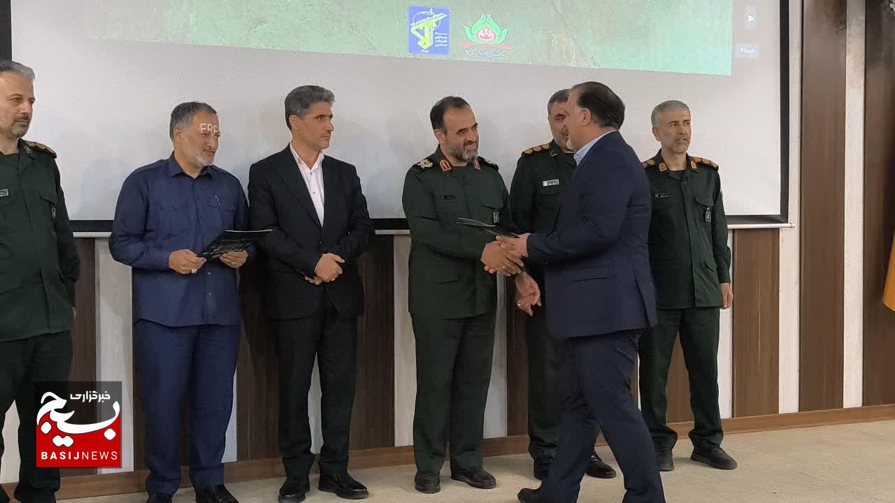 کنگره شهدا تجلی دوباره فرهنگ دفاع مقدس بود
