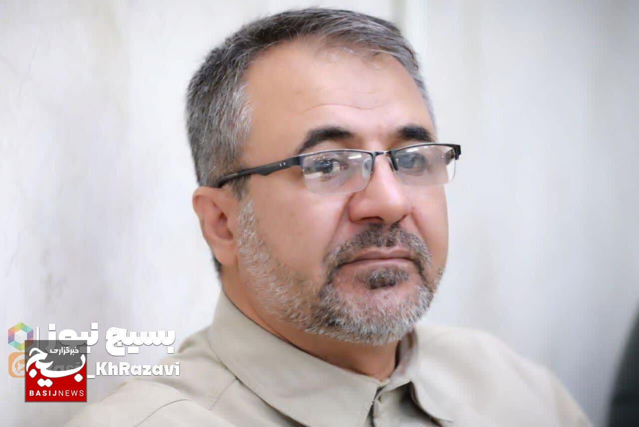 پرستاری؛ تجسم زنده صبر و ایثار پرستاری؛ تجسم زنده صبر و ایثار