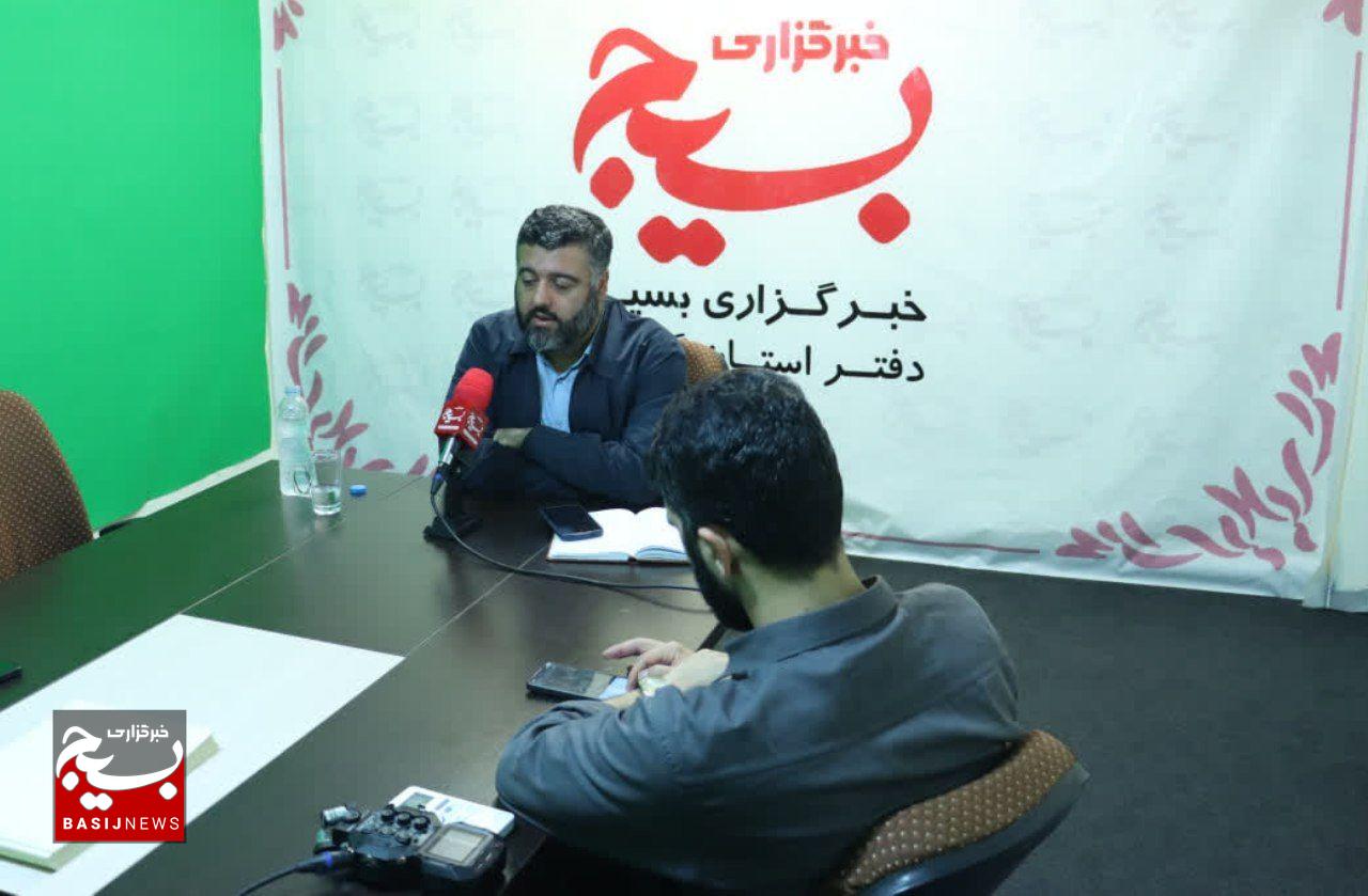 ۲۰۰ برنامه شاخص  در هفته بسیج دانش‌آموزی