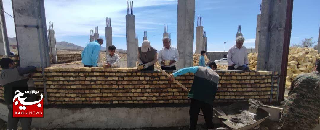 ۲۲۷ گروه جهادی با خدمترسانی به ۲۰ هزار نفر وارد میدان شدند ۲۲۷ گروه جهادی با خدمترسانی به ۲۰ هزار نفر وارد میدان شدند