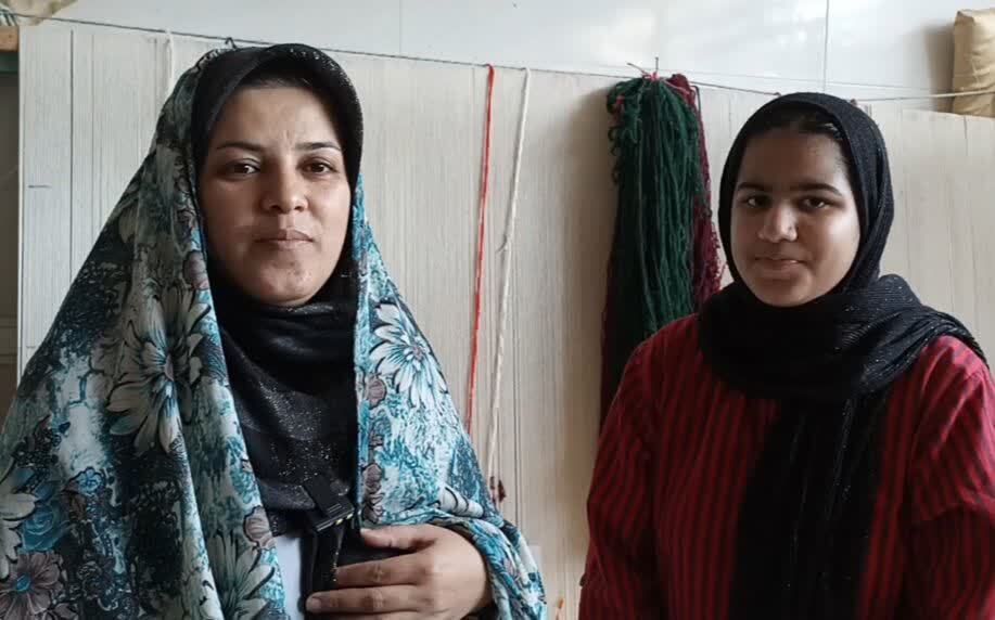 شیرینی زندگی در گرو فرزندآوری است شیرینی زندگی در گرو فرزندآوری است