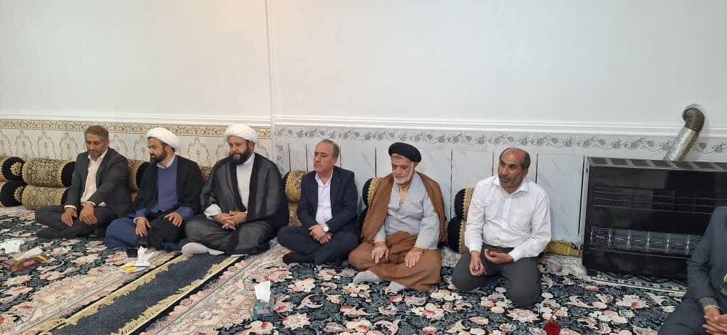 تجلیل از مادران پرستار بیماران چند معلولی در یاسوج
