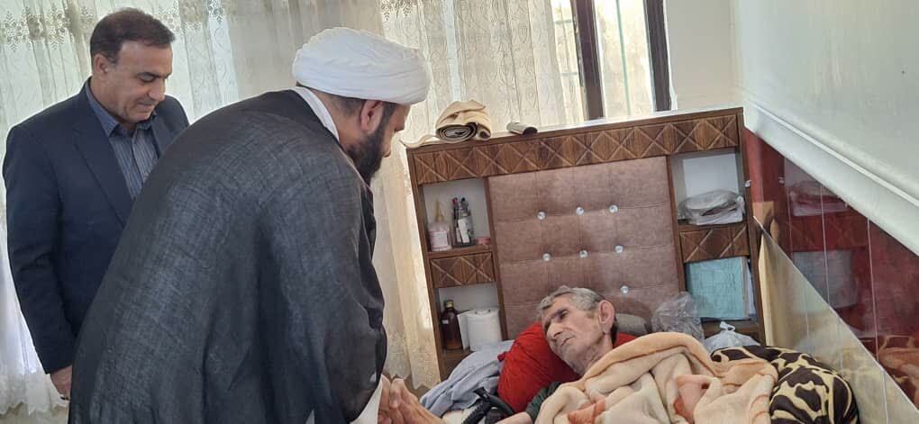 تجلیل از مادران پرستار بیماران چند معلولی در یاسوج