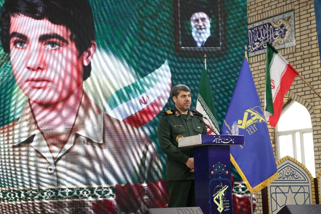 شهدای دانشآموز در منظومه دین تربیت شدهاند شهدای دانشآموز در منظومه دین تربیت شدهاند