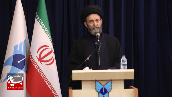 آیتالله عاملی: ساخت خوابگاههای دانشجویی، تجلی خدمت به علم و عفت است آیتالله عاملی: ساخت خوابگاههای دانشجویی، تجلی خدمت به علم و عفت است