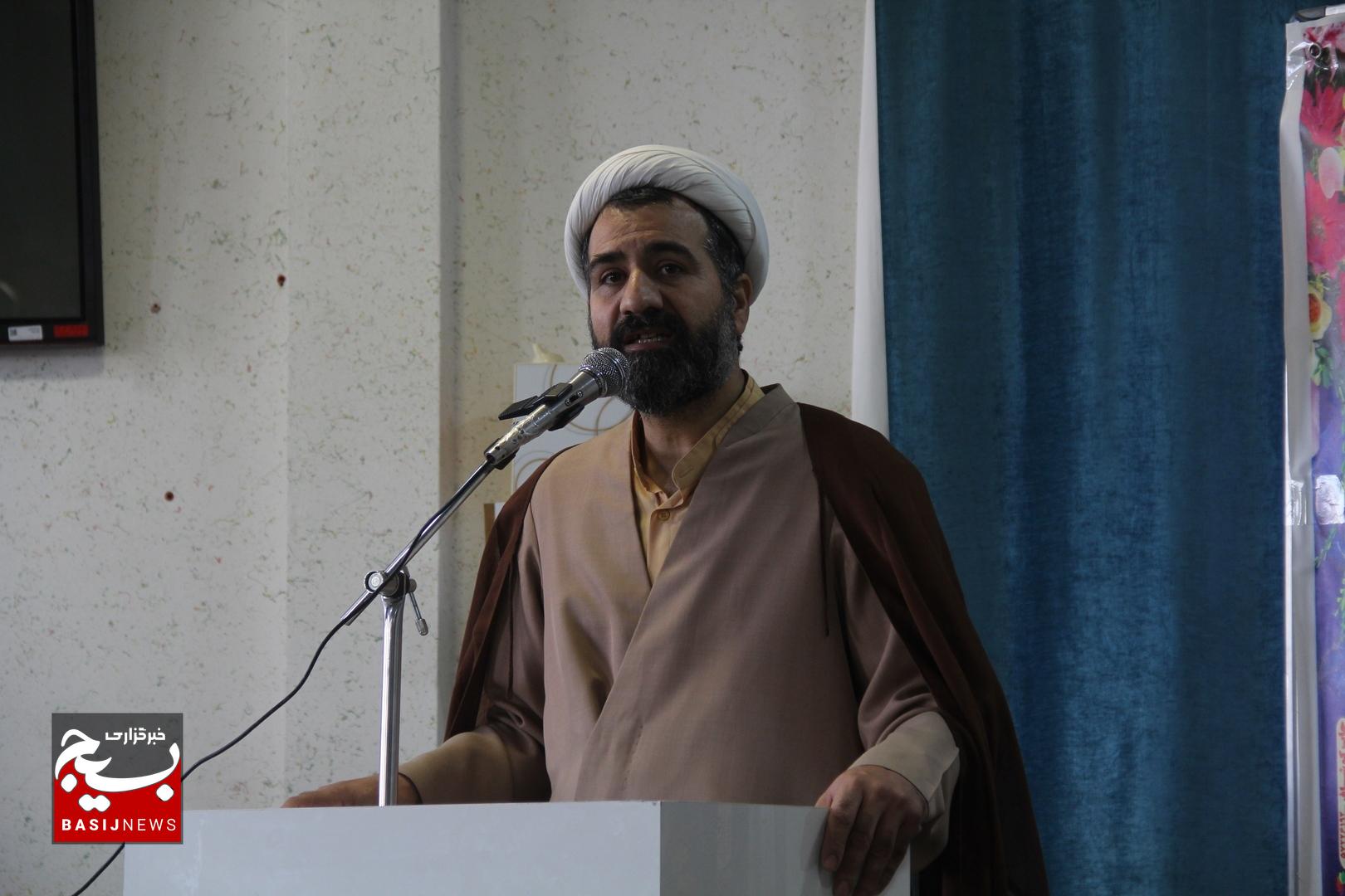 بسیجیان گناباد، میراثداران مالکاشتر