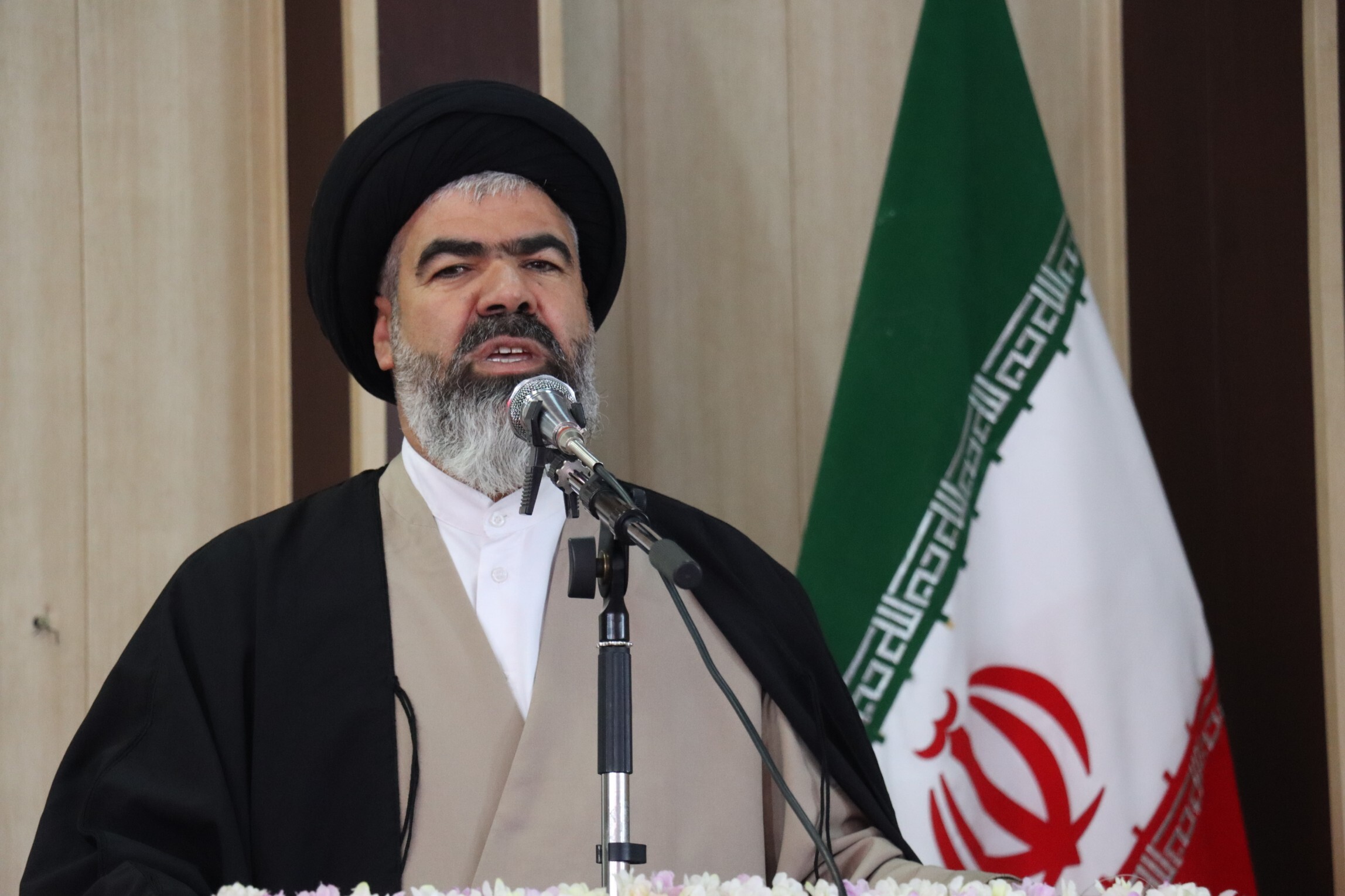 سومین مرحله راهیان نور دانش‌آموزی در بهارستان برگزار شد / نخستین اعزام پسران