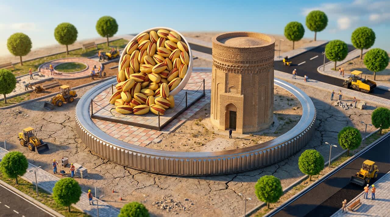 مالیات به رفاه عمومی بازمی‌گردد؛ گرمسار و دامغان نمونه‌ای از اعتماد شهروندان