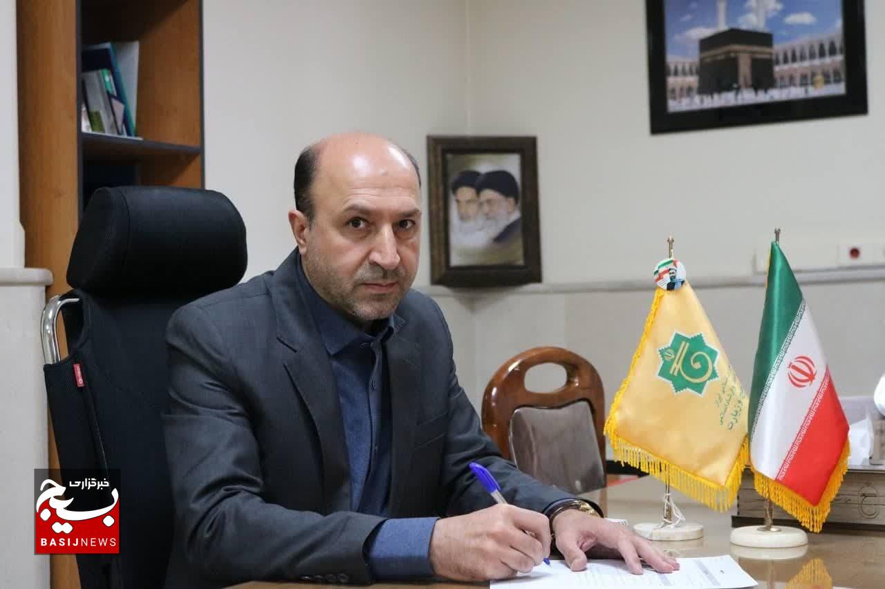 اعلام زمان انتخاب کاروان و قطعی کردن ثبت‌نام حج تمتع سال ۱۴۰۵