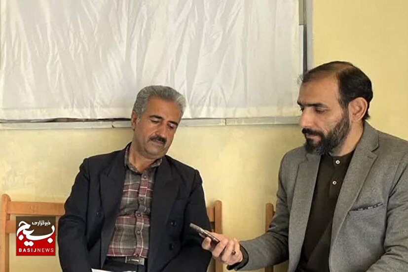 موفقیت کمیته مصلحین اسدآباد در حل ۱۲۷ پرونده