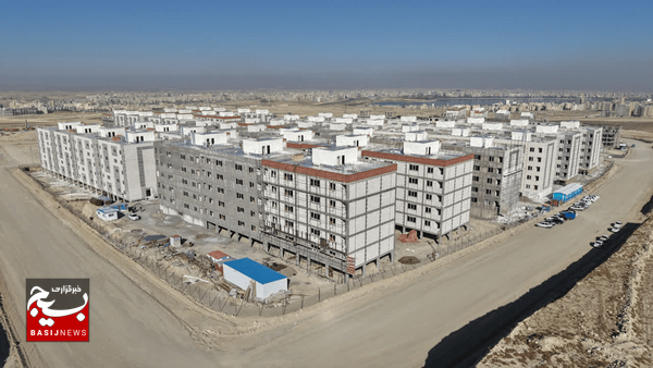 احداث ۱۷۹۰۴ واحد مسکونی در اردبیل احداث ۱۷۹۰۴ واحد مسکونی در اردبیل