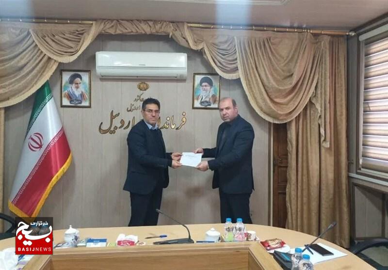 طرح هادی 9 روستای اردبیل منعقد شد طرح هادی 9 روستای اردبیل منعقد شد
