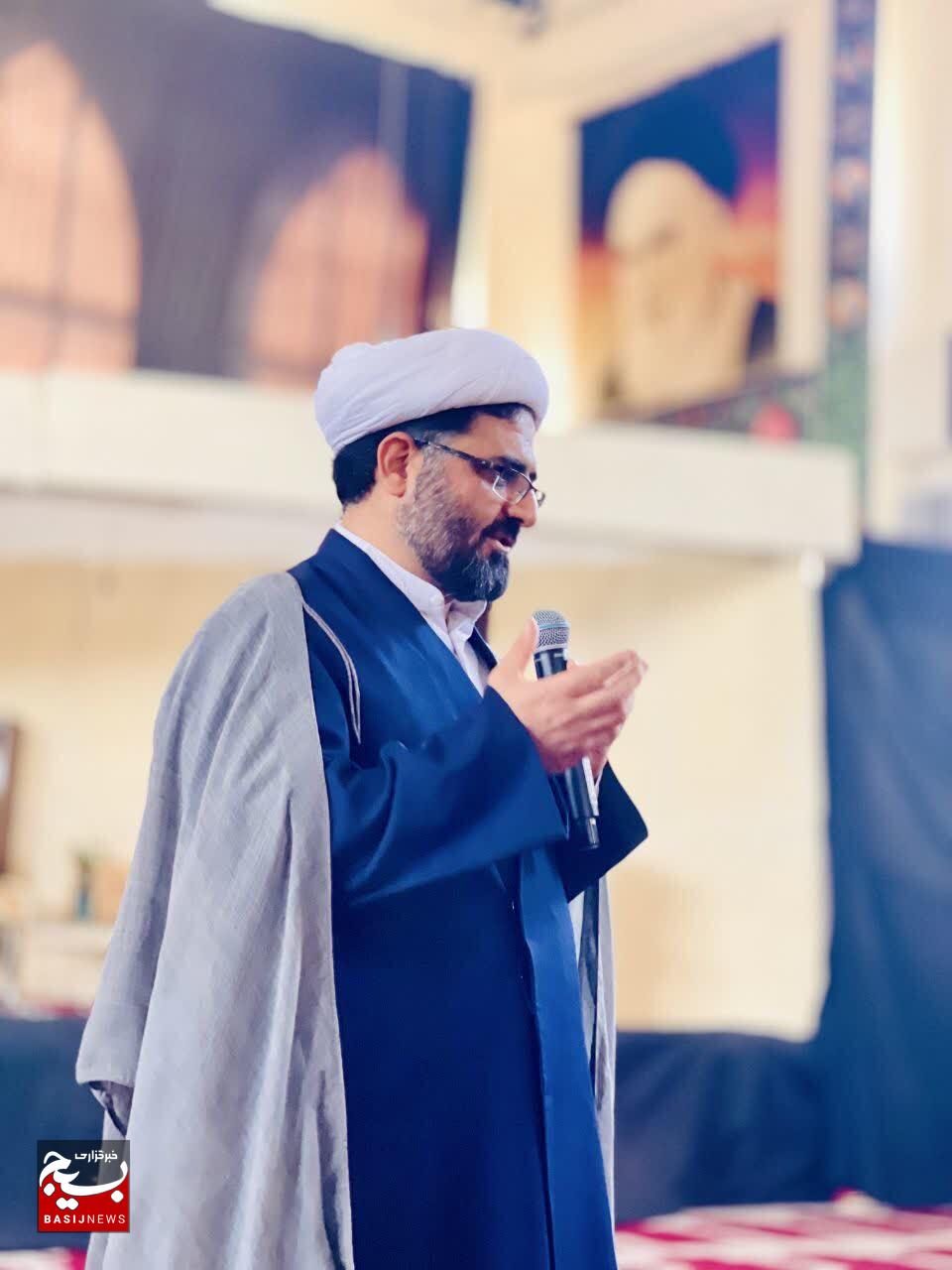بسیج دانشجویی، پرچمدار آرمانخواهی و پیشرفت در عرصه علم و جهاد بسیج دانشجویی، پرچمدار آرمانخواهی و پیشرفت در عرصه علم و جهاد