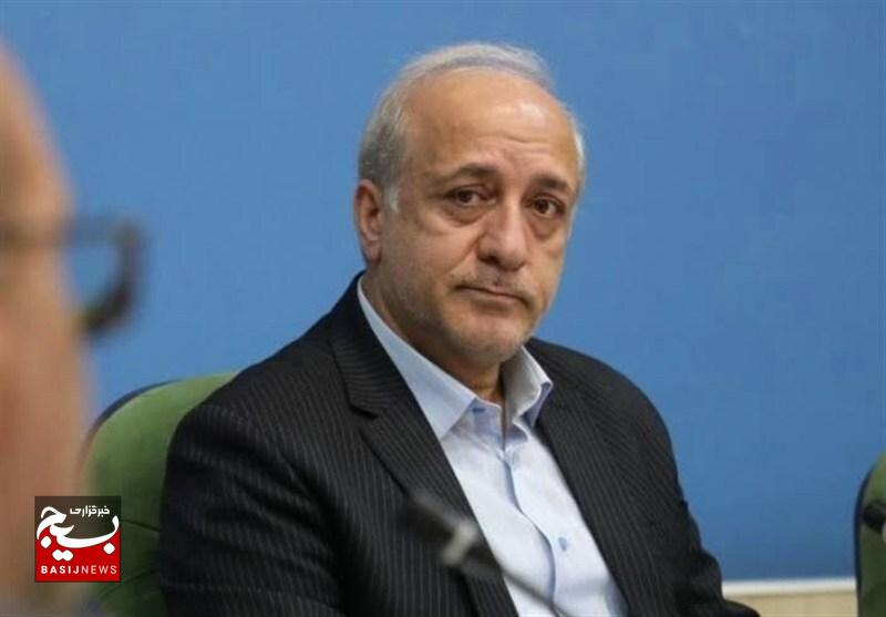 نیروی انسانی باید به دانشهای نوین و فناوریهای روز مجهز شود نیروی انسانی باید به دانشهای نوین و فناوریهای روز مجهز شود
