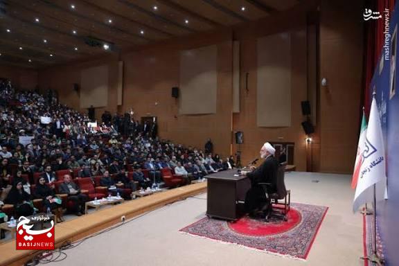 رابطه میان دستگاه قضایی و نهاد دانشگاه و دانشجویان بسیار بیشتر و قویتر شده است رابطه میان دستگاه قضایی و نهاد دانشگاه و دانشجویان بسیار بیشتر و قویتر شده است